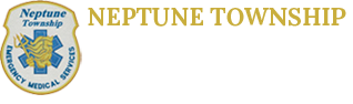 Neptune Township Emergency Medical Services Logo